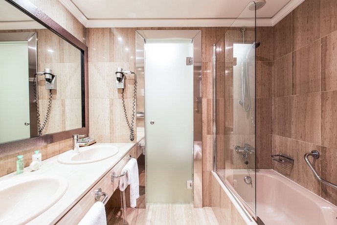 Hotel Carlton Bilbao