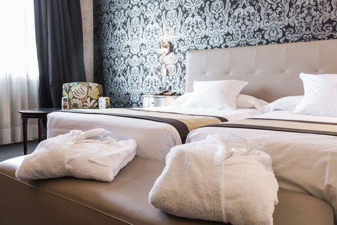 Hotel Carlton Bilbao