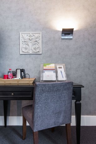 Hotel Carlton Bilbao