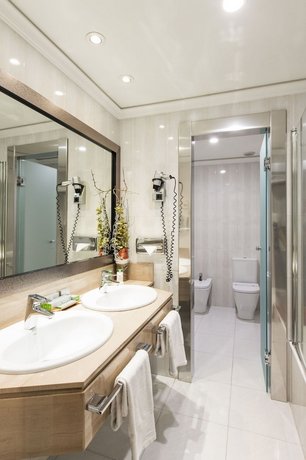 Hotel Carlton Bilbao