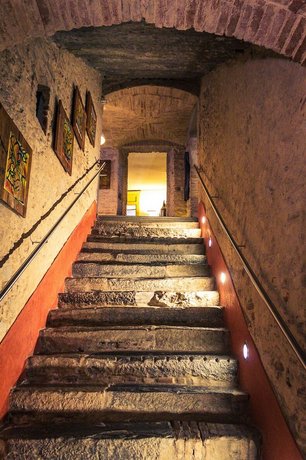 Hotel Settecento