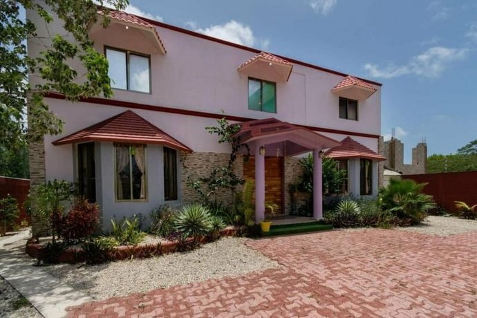 Villa Airport B&B Familiar