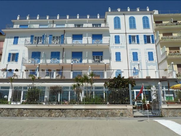 Hotel La Balnearia