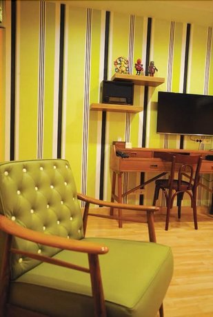 Focal Local Bed & Breakfast