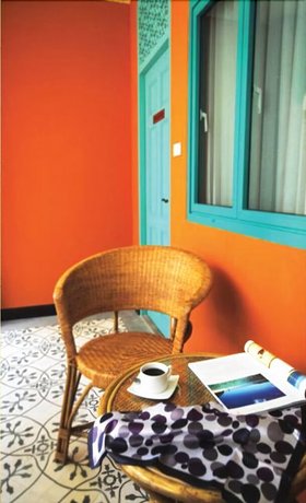 Focal Local Bed & Breakfast