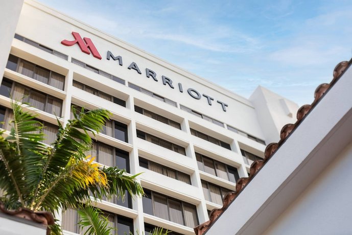 Palm Beach Gardens Marriott