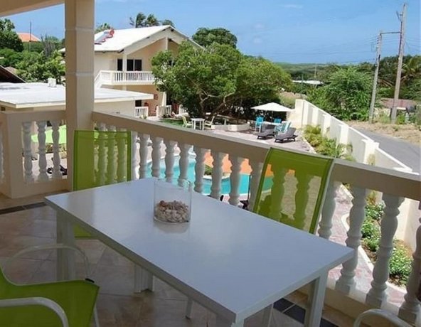 Wayaca Mini Resort
