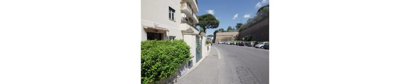 Le Fontane di Roma