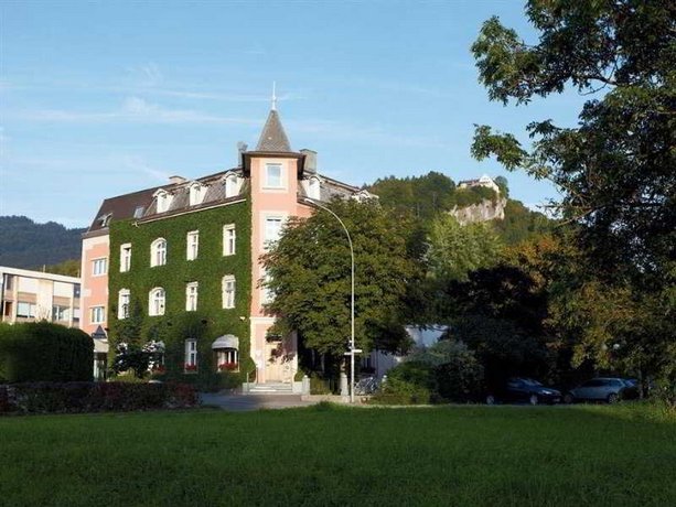 Hotel Schwarzler