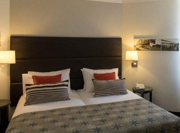 Metropolitan Hotel Tel Aviv