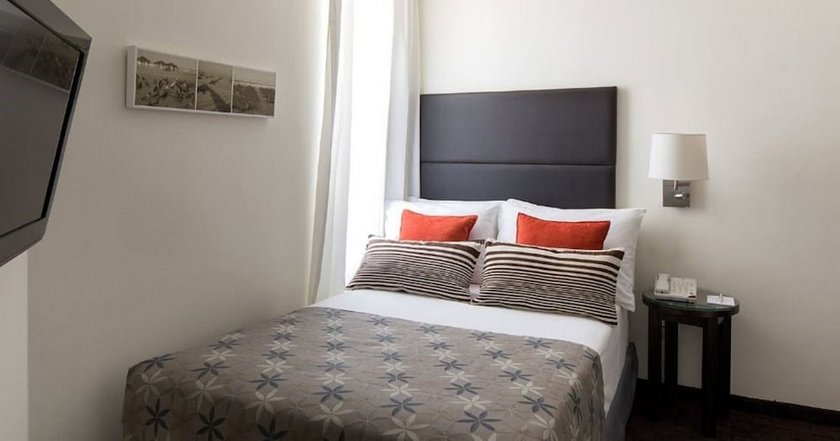 Metropolitan Hotel Tel Aviv