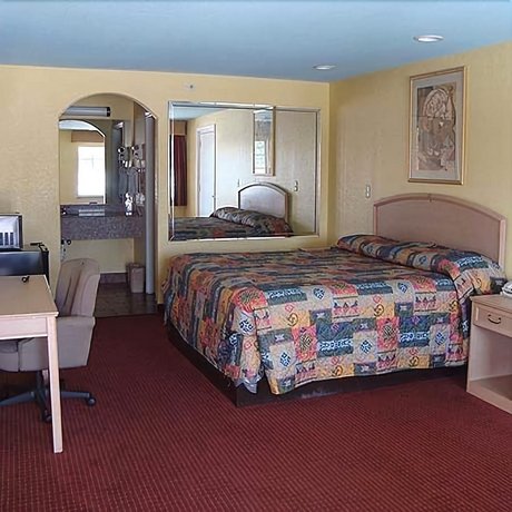 Winnquest Inn Near Ft Sam Houston