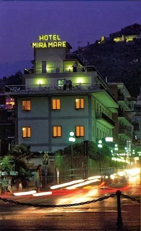 Hotel Miramare Maiori