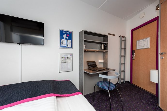 Cabinn Odense