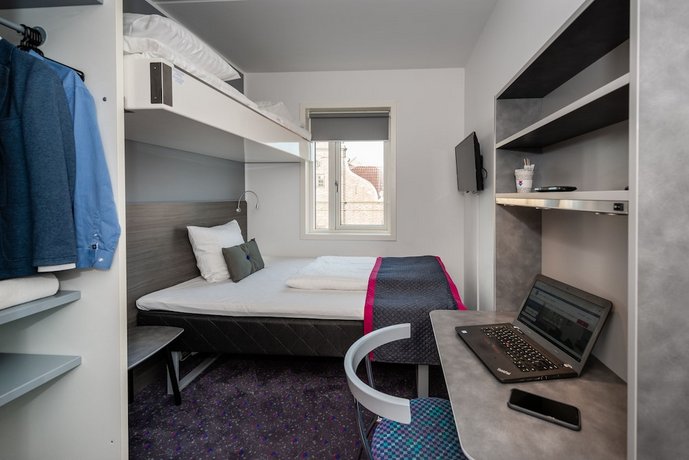 Cabinn Odense
