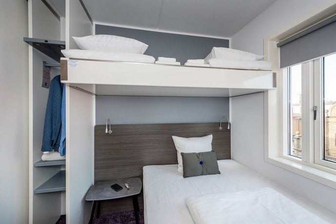 Cabinn Odense