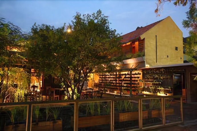 Rumah Turi Eco Boutique Hotel