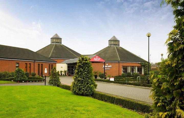 Delta Hotels by Marriott Waltham Abbey