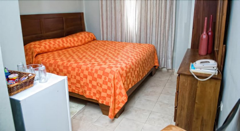 Hotel Century Plaza