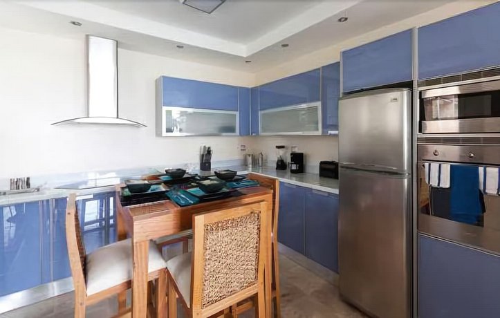 Watermark Luxury Oceanfront Residences