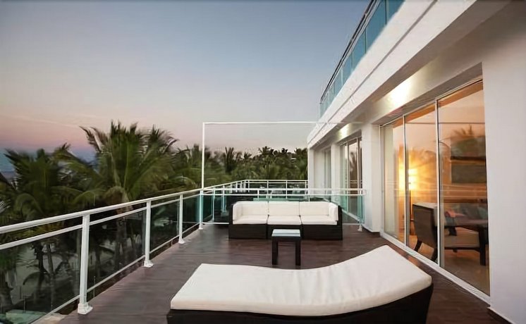 Watermark Luxury Oceanfront Residences
