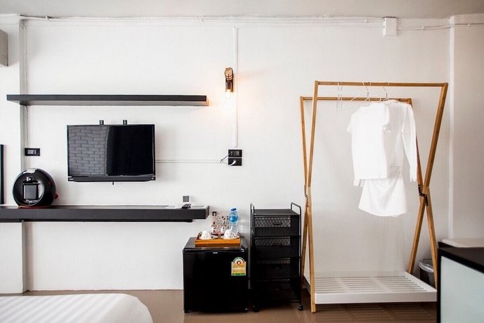 R1 Boutique Service Apartment