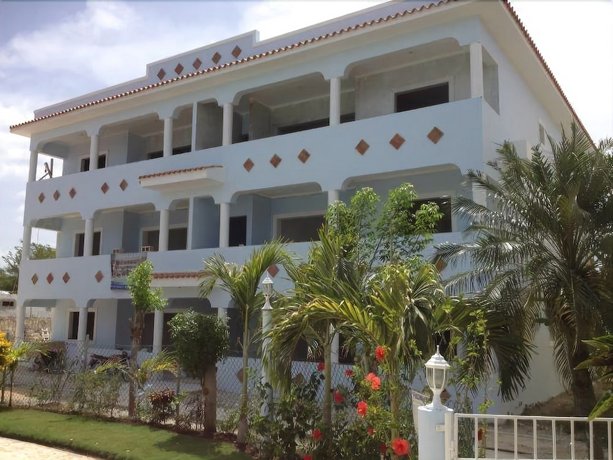 Hotel El Eden