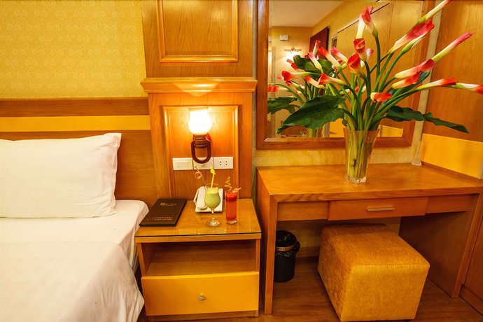 7S Hotel Home Cau Giay