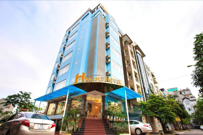 7S Hotel Home Cau Giay