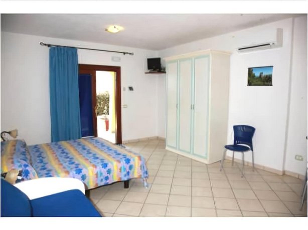 Case Vacanze San Silvestro