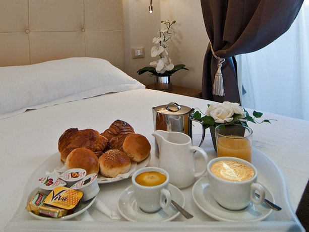 Hotel Roma Vaticano