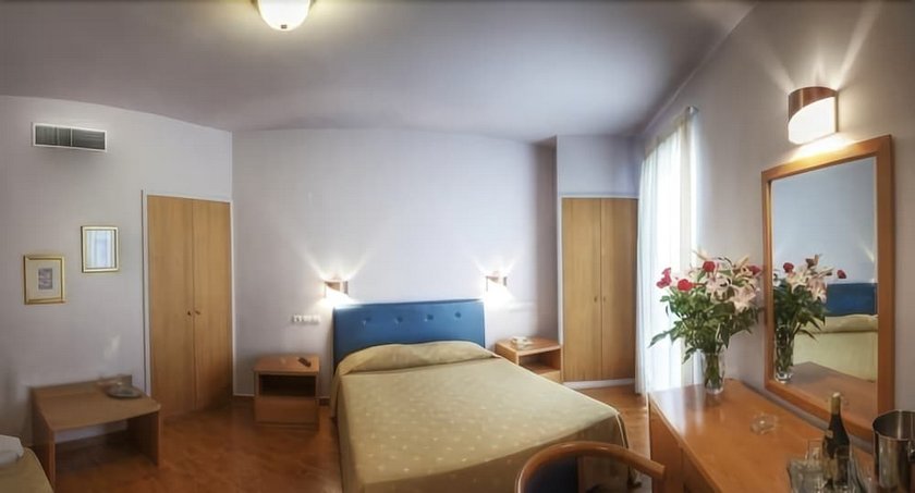 Iniohos Hotel
