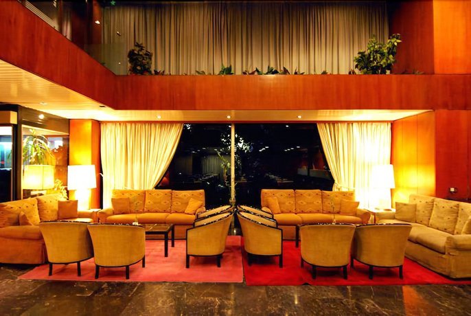 Iniohos Hotel