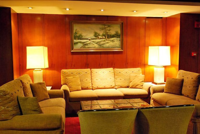 Iniohos Hotel