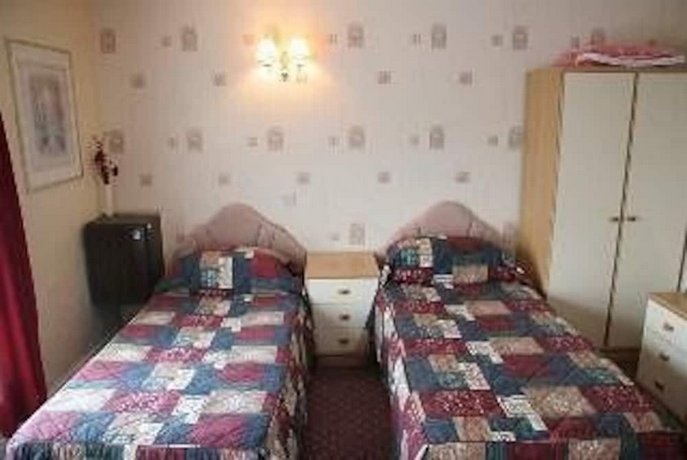 Sussex Hotel