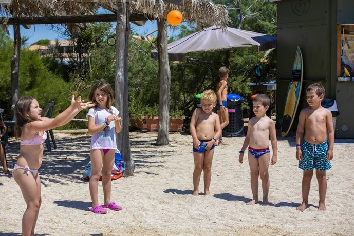 Talamone Camping Village