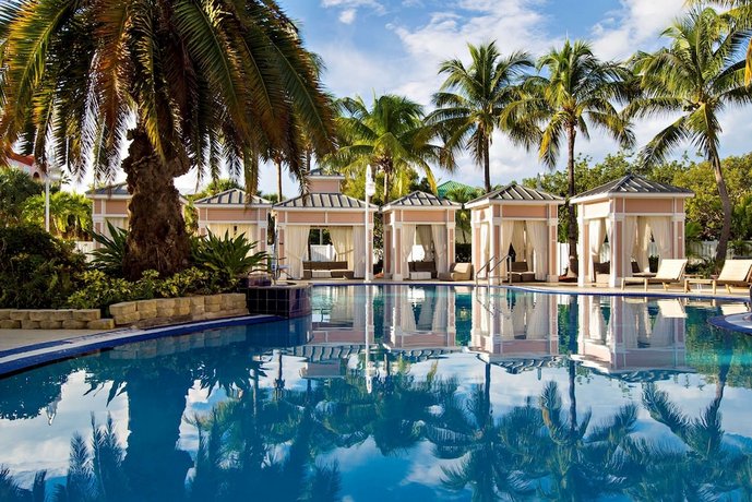 DoubleTree by Hilton Grand Key Resort