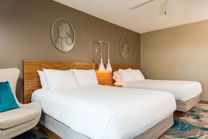 DoubleTree by Hilton Grand Key Resort