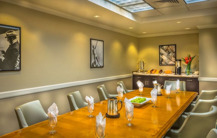 DoubleTree by Hilton Grand Key Resort