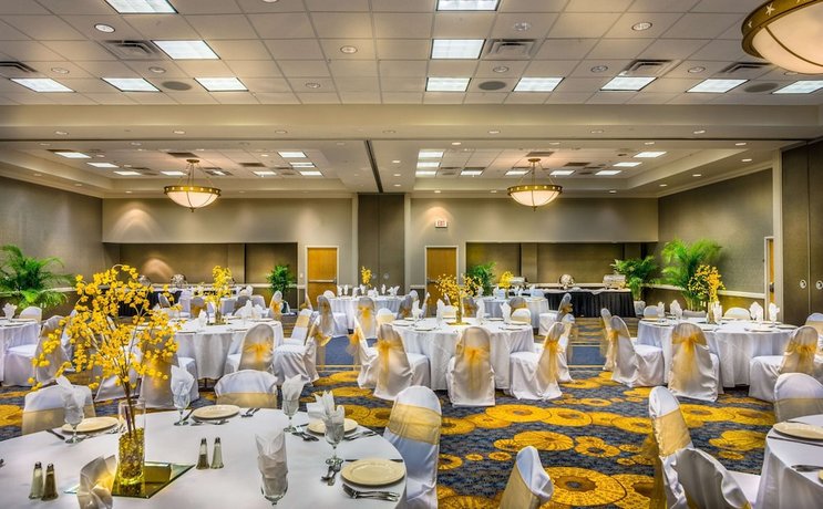 DoubleTree by Hilton Grand Key Resort