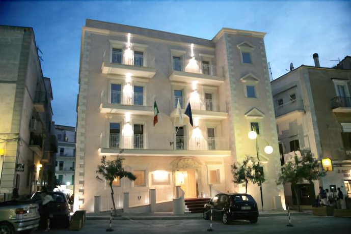 Palace Hotel Vieste
