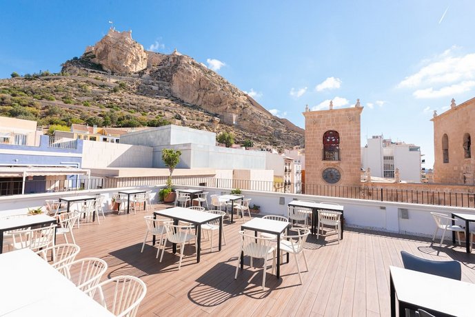 Bed & Breakfast La Milagrosa
