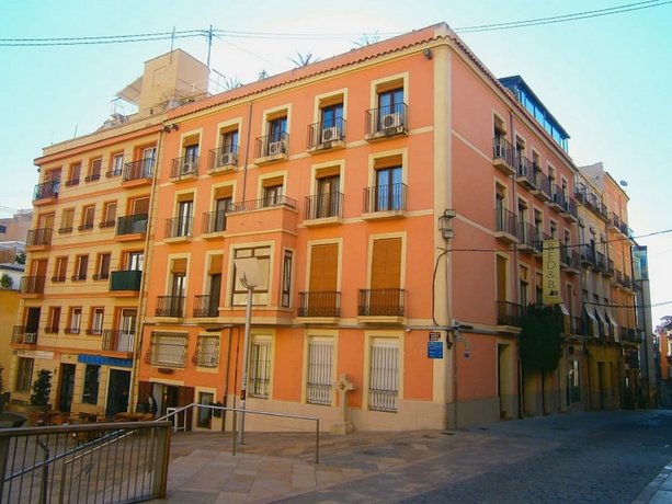 Bed & Breakfast La Milagrosa