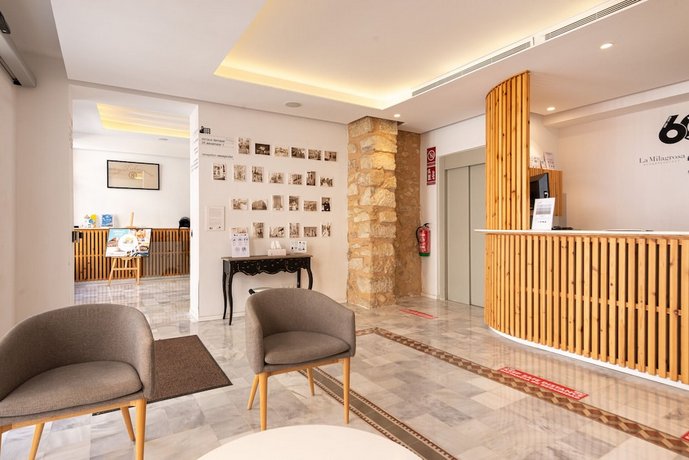 Bed & Breakfast La Milagrosa