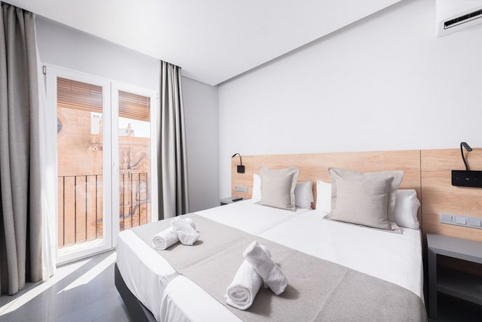 Bed & Breakfast La Milagrosa