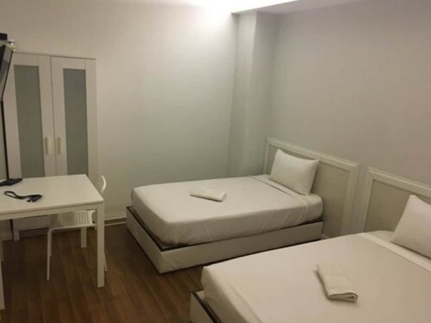 Travelogue Guest House
