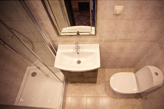 Отель Лион