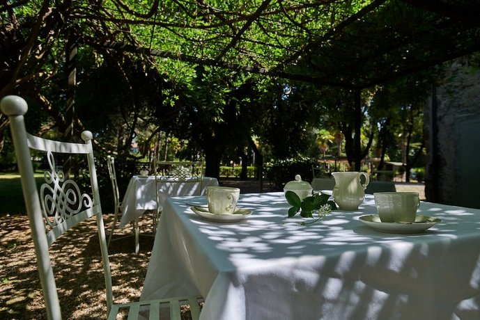 Hotel Villa Ciconia