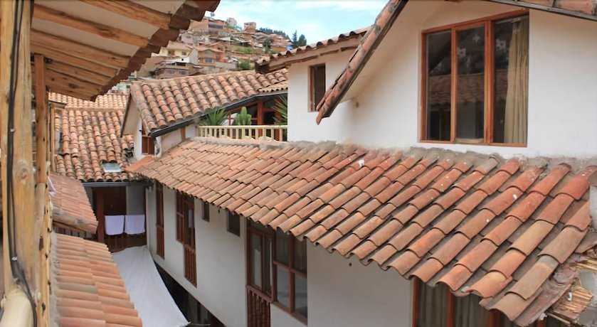 Tierra del Inka San Blas