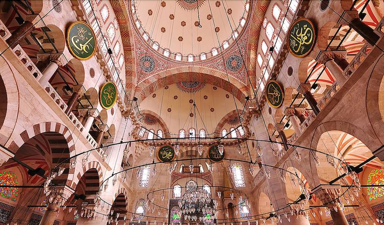 SuB Karakoy - Special Category